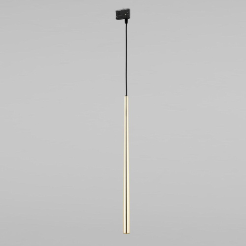 Трековый светильник TK Lighting 6029 Piano Gold