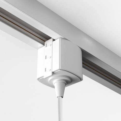 Комплектующие для систем освещения с токоведущими элементами Technical TRA010-1-A-W фото 5