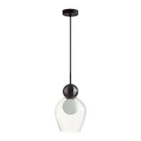 Подвесной светильник Odeon Light Blacky 5023/1