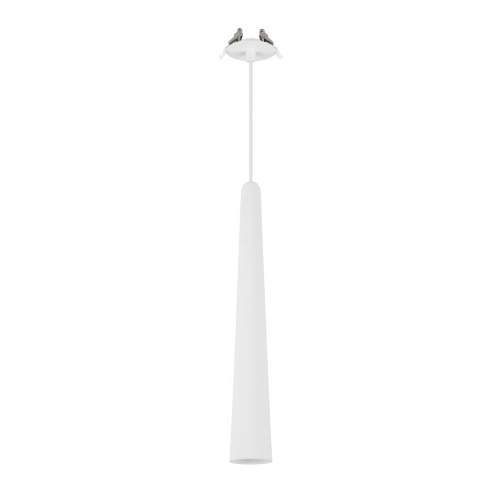 Светильник SP-STIRIA-L400-R57-5W Warm3000 (WH, 36 deg, 230V) Arlight 054462