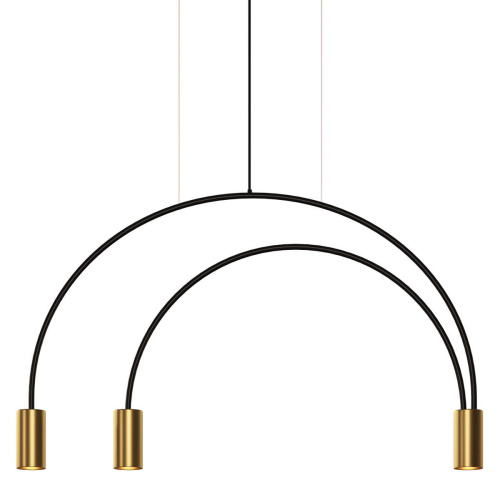 5043-3 Подвесной светильник LOFT IT Volta фото 2 5043-3 Подвесной светильник LOFT IT Volta фото 2