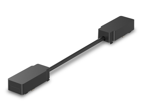 Коннектор гибкий токопроводящий Magnetic Ultra slim 26 48В черный