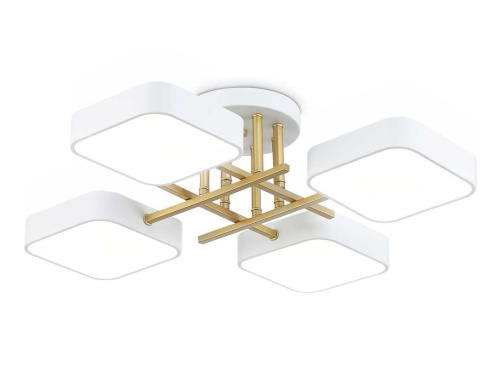 Люстра на штанге Ambrella light COMFORT FL516341