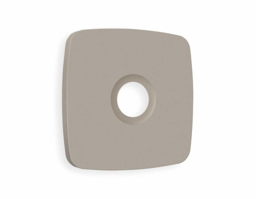 Лицевая панель ТВ-розетки AMBRELLA VOLT OP3730