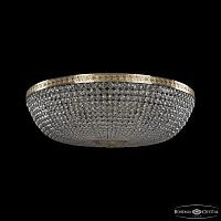 Люстра хрустальная 19151/100IV G Bohemia Ivele Crystal (Богемия Ивеле Кристалл)