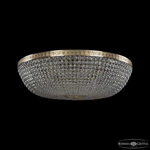 Люстра хрустальная 19151/100IV G Bohemia Ivele Crystal (Богемия Ивеле Кристалл) Люстра хрустальная 19151/100IV G Bohemia Ivele Crystal (Богемия Ивеле Кристалл)