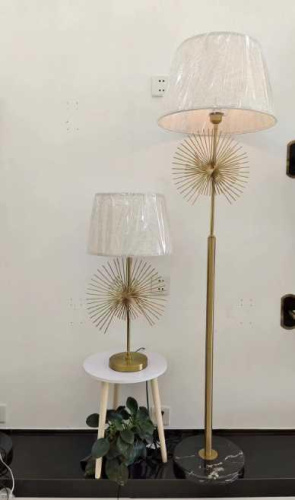 Настольная лампа Alfa Light F2324-27 Настольная лампа Alfa Light F2324-27