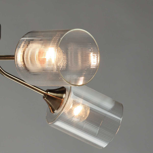 Люстра De City Олимпия 106011905 фото 4