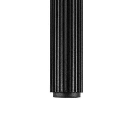 737017 Люстра PALLA 6W LED 561LM 24G ЧЕРНЫЙ 3000K фото 4 737017 Люстра PALLA 6W LED 561LM 24G ЧЕРНЫЙ 3000K фото 4