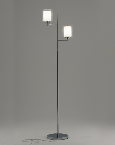 Торшер Moderli V11131-2F Maximilian фото 6