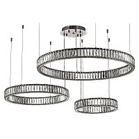 Подвесной светодиодный светильник Dio DArte Elite Caneva L 1.5.80+60+40.100 N