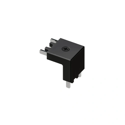 Коннектор угловой внутренний для накладного шинопровода Arte Lamp RAPID-ACCESSORIES A613606V Коннектор угловой внутренний для накладного шинопровода Arte Lamp RAPID-ACCESSORIES A613606V
