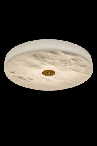 Потолочная люстра Luar FL1110-4C фото 3