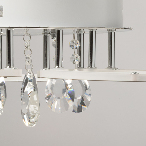 Люстра De City Мадлен фото 8