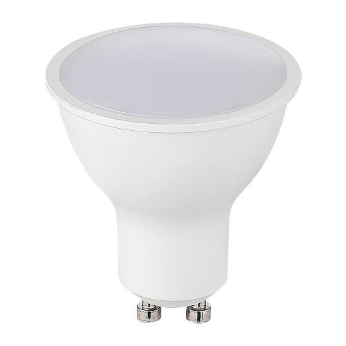 ST9100.109.05.01 Лампа светодиодная SMART ST-Luce Белый GU10 5W 3300K-6500K Источники света ST9100.109.05.01 Лампа светодиодная SMART ST-Luce Белый GU10 5W 3300K-6500K Источники света