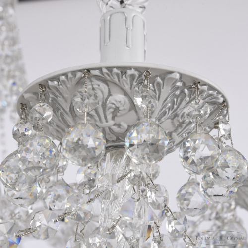 Люстра с хрустальными подвесками AL16309/12/300 WMN Bohemia Ivele Crystal (Богемия Ивеле Кристалл) фото 4 Люстра с хрустальными подвесками AL16309/12/300 WMN Bohemia Ivele Crystal (Богемия Ивеле Кристалл) фото 4