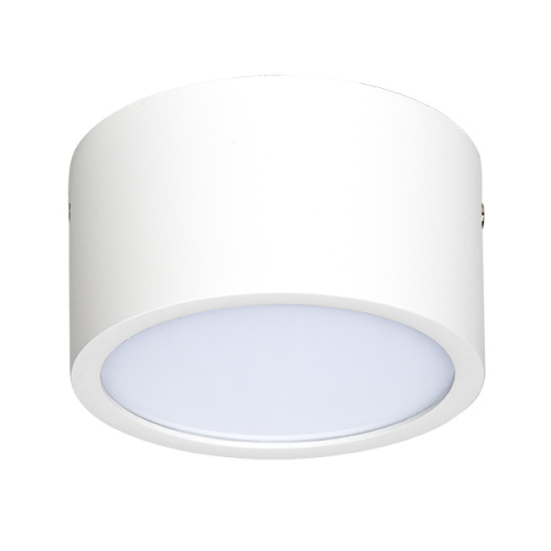 211916 Светильник ZOLLA CYL LED-RD 10W 780LM БЕЛЫЙ 3000K IP44 211916 Светильник ZOLLA CYL LED-RD 10W 780LM БЕЛЫЙ 3000K IP44