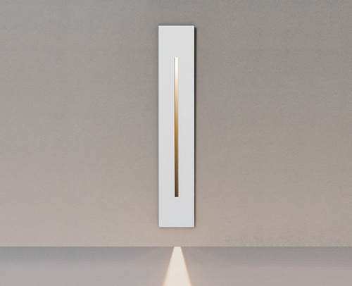 IT06-6040 white 3000K подсветка встраиваемая фото 4