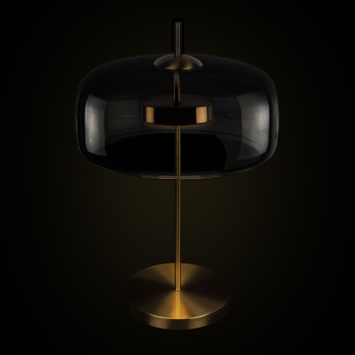 10041T/B Настольная лампа LOFT IT Dauphin фото 3 10041T/B Настольная лампа LOFT IT Dauphin фото 3