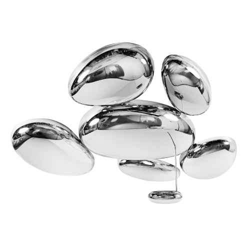 10477L Потолочный светильник LOFT IT Skydro