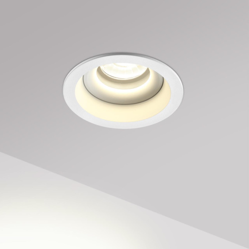 359822 DIOD NT25 494 белый Модуль диммир. со сменой цв. температуры IP20 LED 10W 180-265V 2700-4000К MOD фото 4 359822 DIOD NT25 494 белый Модуль диммир. со сменой цв. температуры IP20 LED 10W 180-265V 2700-4000К MOD фото 4