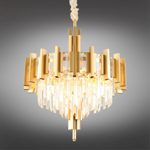 Люстра подвесная OML-69703-08 фото 3