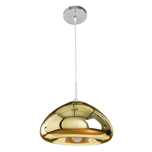 Подвесной светильник Arte Lamp SWIFT A8041SP-1GO Подвесной светильник Arte Lamp SWIFT A8041SP-1GO