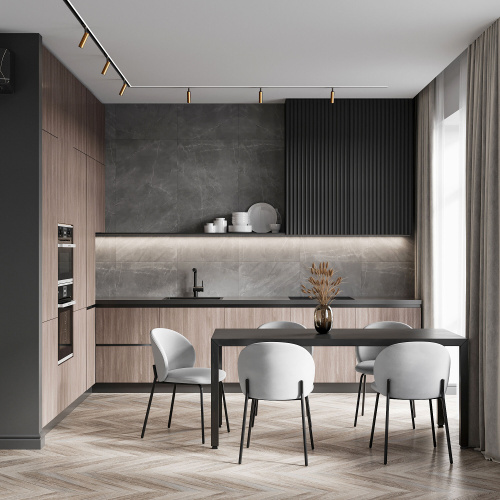 Шинопровод встраиваемый 2 м Slim Magnetic 85132/00 фото 3