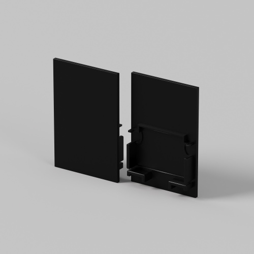 Комплектующие для профиля Led Strip 642063 фото 6 Комплектующие для профиля Led Strip 642063 фото 6