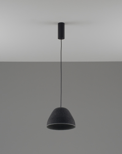 Светильник подвесной светодиодный Moderli V11098-PL Welli фото 2