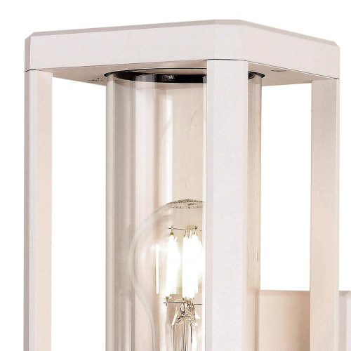 Уличный настенный светильник Mantra Nevada 8898 фото 2