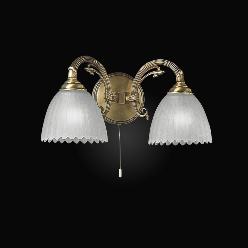 Бра Reccagni Angelo A 3520/2 Бра Reccagni Angelo A 3520/2