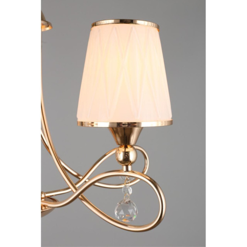 Люстра подвесная OML-56507-05 фото 2