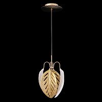 Crystal Lux Подвесной светильник Crystal Lux RAMONA SP1