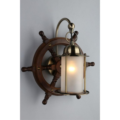 Светильник настенный (Бра) OML-50301-01 фото 4