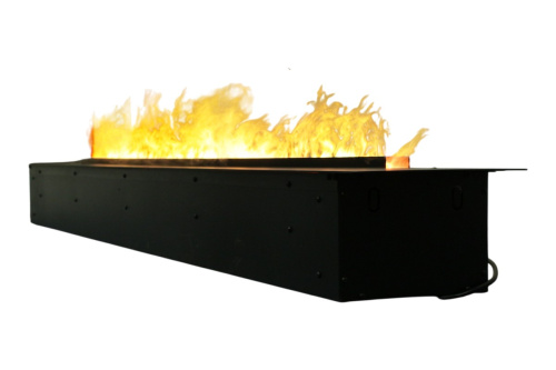 Электроочаг LINE-S 200 фото 9