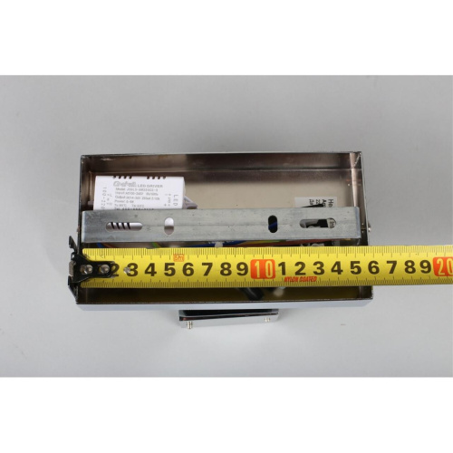 Светильник настенный (Бра) APL.335.11.10 фото 11 Светильник настенный (Бра) APL.335.11.10 фото 11