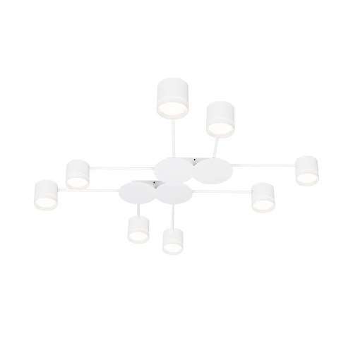 Потолочная люстра Arte Lamp LEGACY A8024PL-8WH Потолочная люстра Arte Lamp LEGACY A8024PL-8WH