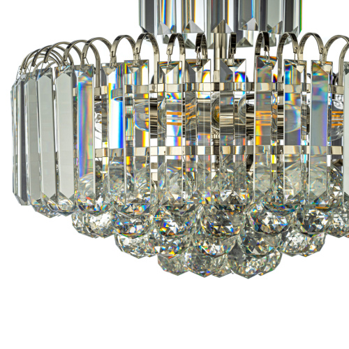 Подвесная люстра Arti Lampadari Elite Ovada E 1.5.40.100 N фото 2 Подвесная люстра Arti Lampadari Elite Ovada E 1.5.40.100 N фото 2