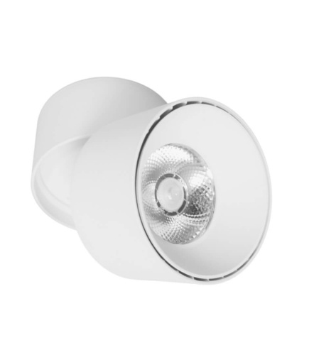Накладной светильник Lumina Deco Maxton LDC 8054-12W WT Накладной светильник Lumina Deco Maxton LDC 8054-12W WT