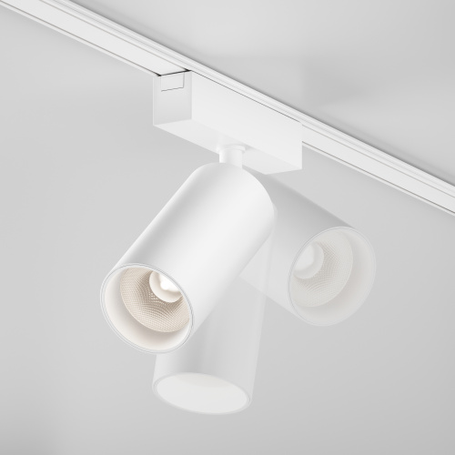 Трековый светильник Technical TR103-4-12WTW-M-W фото 10 Трековый светильник Technical TR103-4-12WTW-M-W фото 10