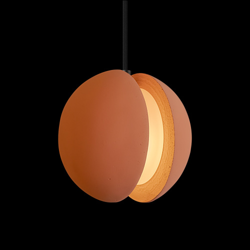 10481 Red Подвесной светильник LOFT IT Yo-yo фото 4 10481 Red Подвесной светильник LOFT IT Yo-yo фото 4