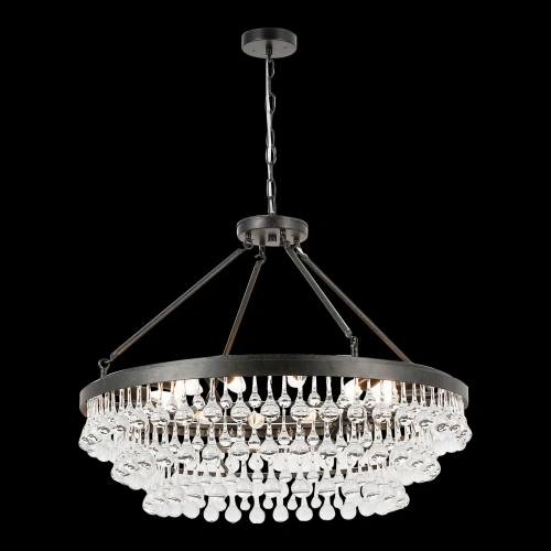 Люстра подвесная Lussole SY1506 фото 2