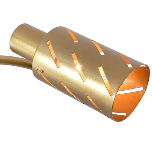 Спот Reluce 05970-0.8-02 GOLD фото 3