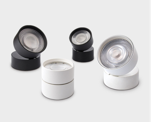 IT02-011 black 3000K светильник потолочный влагозащищенный фото 3