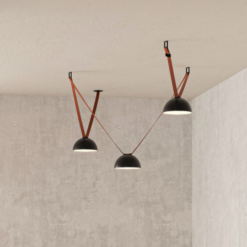 Комплект ременной трековой системы Belty фото 4