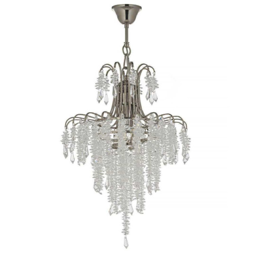 Подвесная люстра Arti Lampadari Erli E 1.5.40.105 N Подвесная люстра Arti Lampadari Erli E 1.5.40.105 N