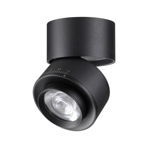 Светодиодный спот Novotech Over Eddy 358946 Светодиодный спот Novotech Over Eddy 358946