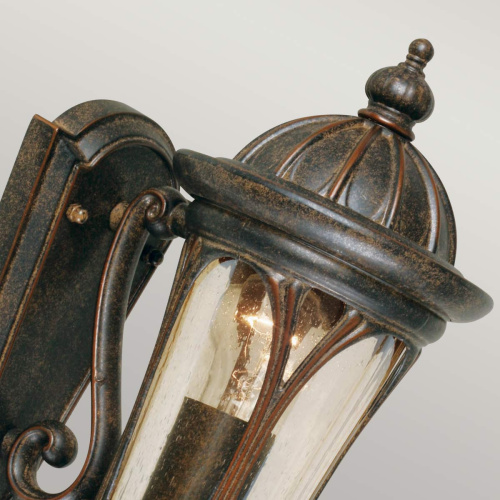 Настенный фонарь Elstead Lighting NE1-S фото 3