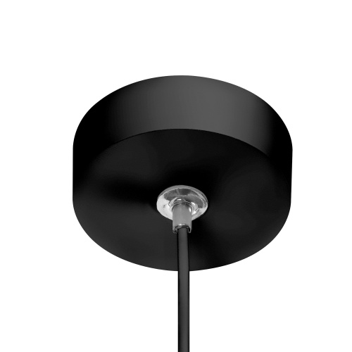 Citilux Стиг CL203221 LED Светильник подвесной с диммером Чёрный фото 7 Citilux Стиг CL203221 LED Светильник подвесной с диммером Чёрный фото 7